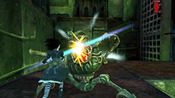 Alice Madness Returns Ultra HD